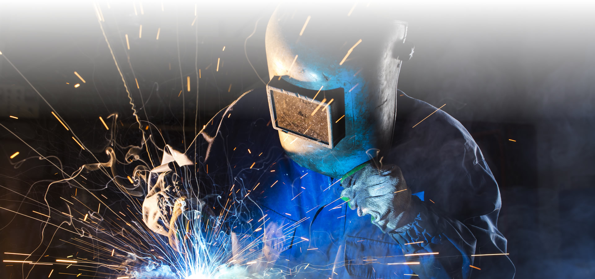 Welder